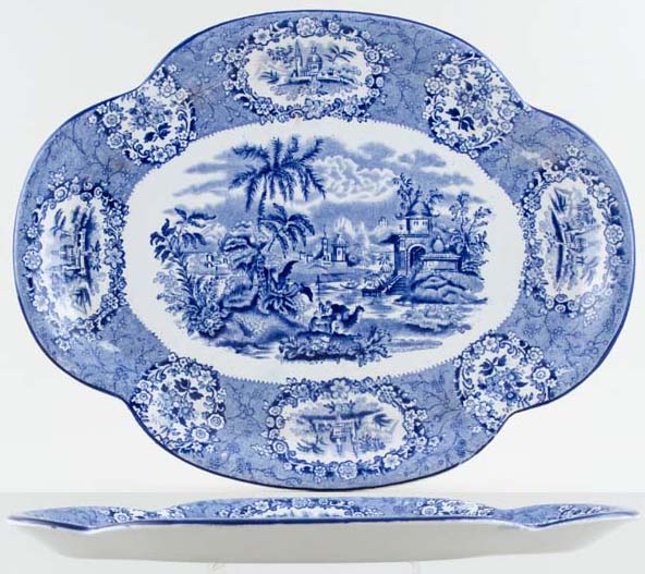 Tray c1921